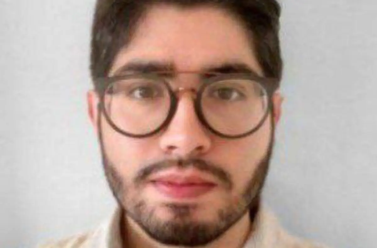 Elías Rodriguez licenciou-se em filosofia na Universidade de Illinois, em Chicago, em 2018