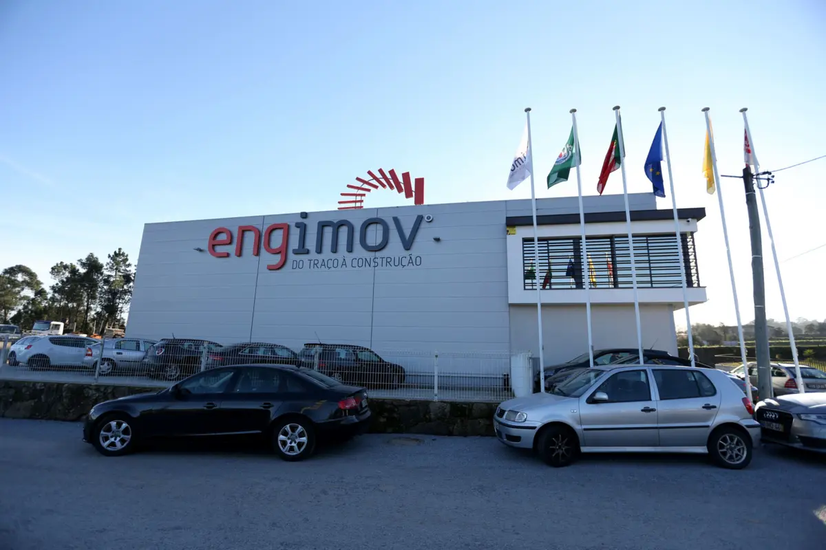 Imagem de contexto do artigo Trabalhadores da Engimov vão receber 225 mil euros dos lucros da empresa
