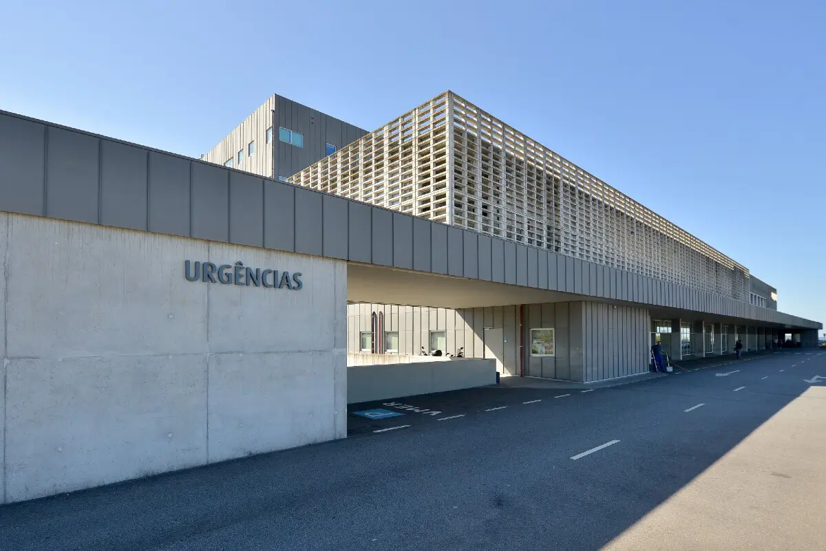 Urgência de ginecologia e obstetrícia do Hospital de Braga fechou esta manhã