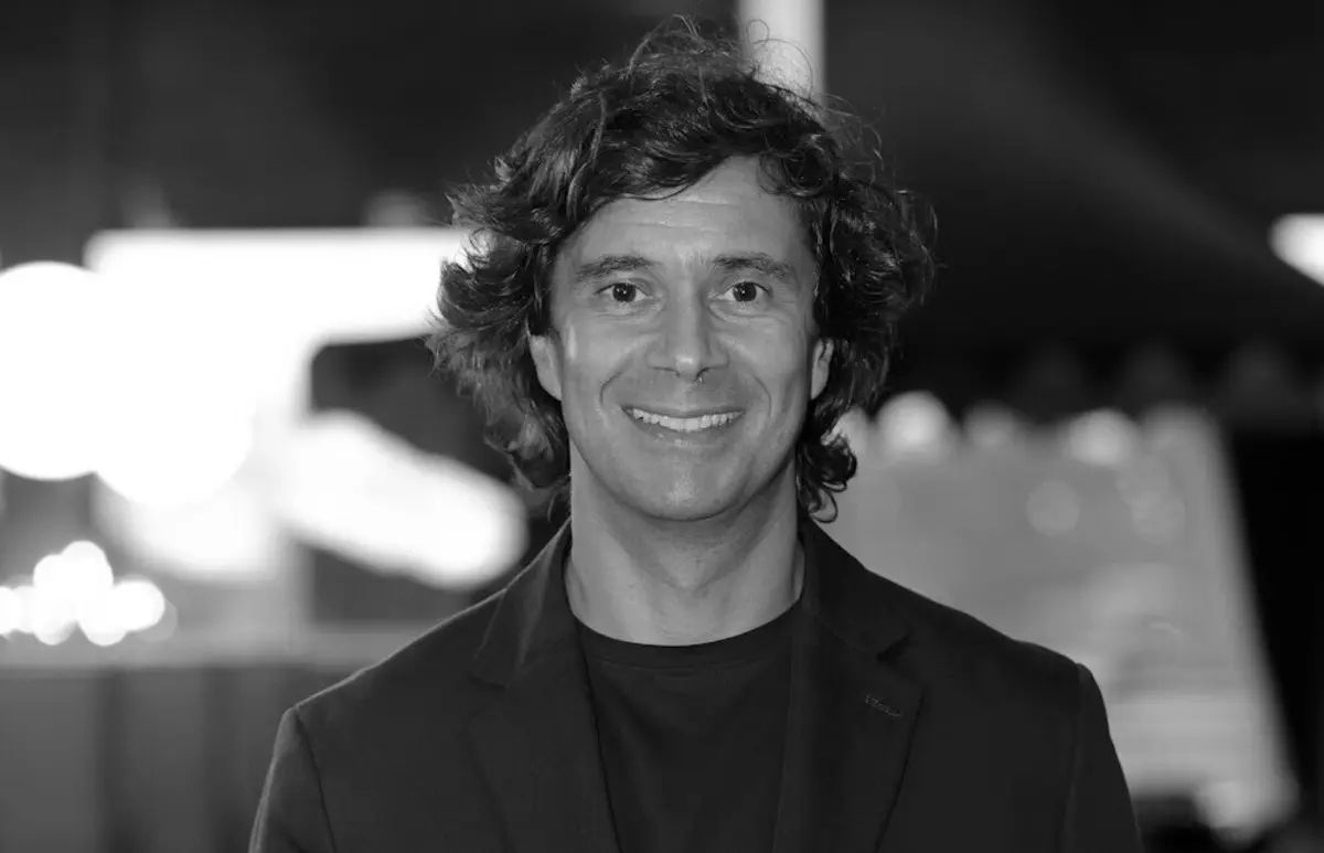 Paulo Martins estava a praticar exercício físico num ginásio no centro de Felgueiras, quando entrou em paragem cardiorrespiratória