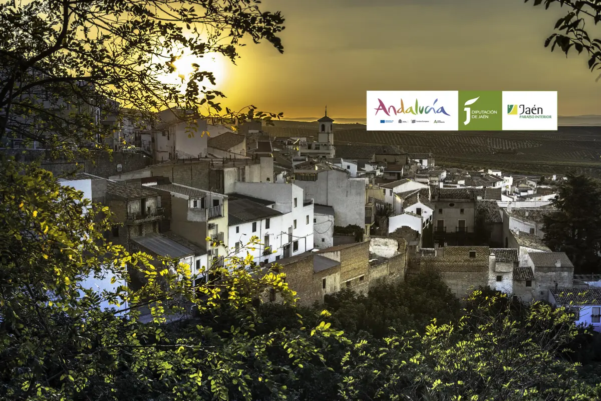 Imagem de contexto do artigo 10 razões para se apaixonar por Jaén, o paraíso interior da Andaluzia