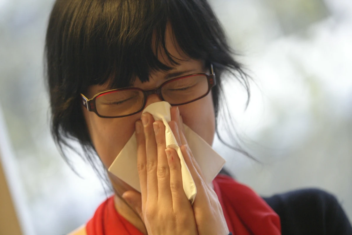 Numa semana, foram identificados 1019 casos positivos para o vírus da gripe, dos quais 745 do tipo A