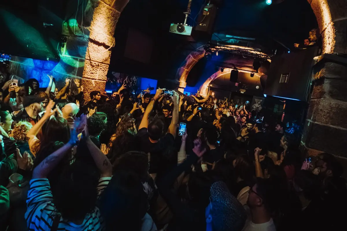 Sala de espetáculos no Cais do Sodré vai encerrar em setembro