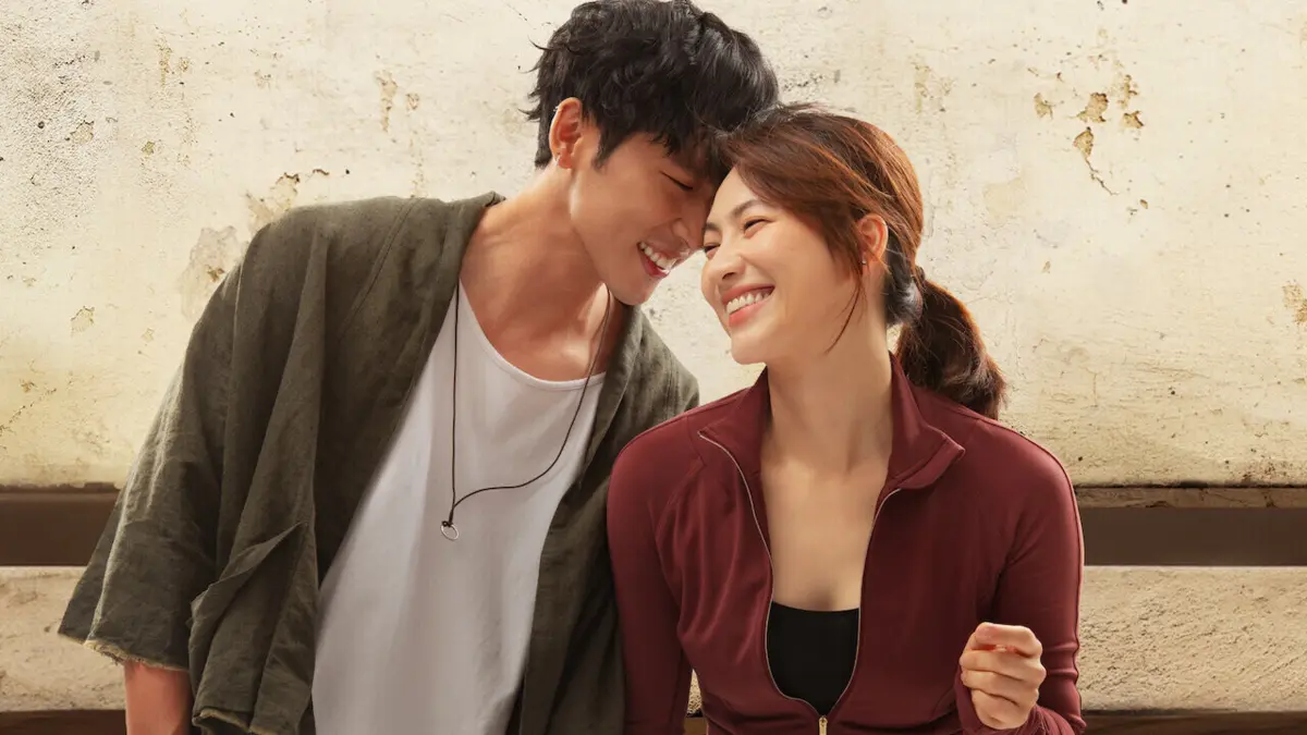 Uma trama comovente e visualmente cativante