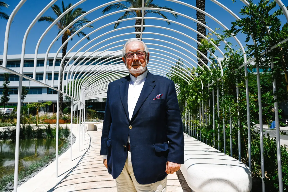 Isaltino melhorou os resultados de 2021