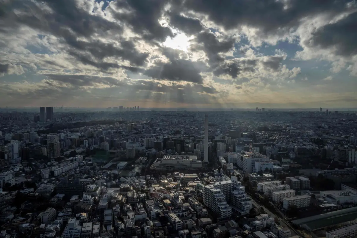 Aumento da taxa ocorre numa altura em que a inflação anual no Japão permanece longe da meta de 2%