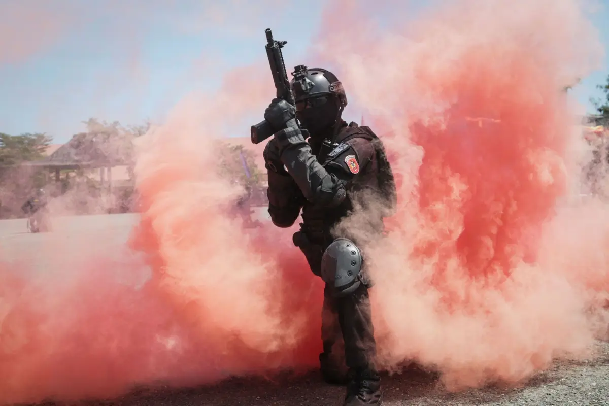Imagem de contexto do artigo Protesto de estudantes em Díli faz estragos mas não há feridos nem detidos