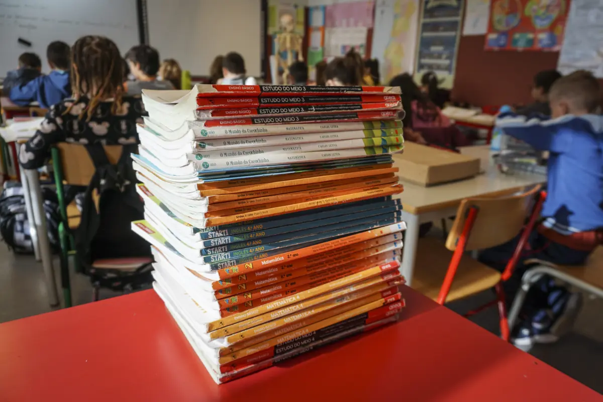 Pela primeira vez, calendário escolar foi determinado para um período de quatro anos.