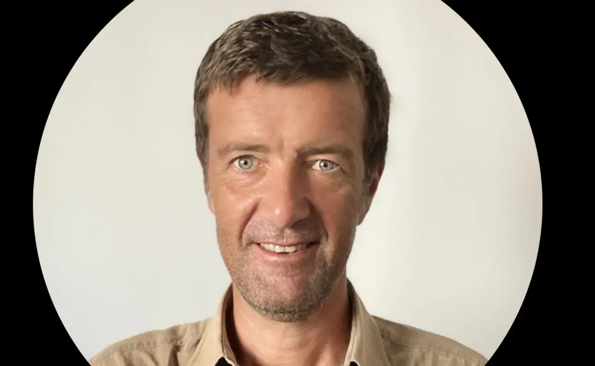 Ricardo Paz Barroso trabalhou no JN de 2004 a 2009