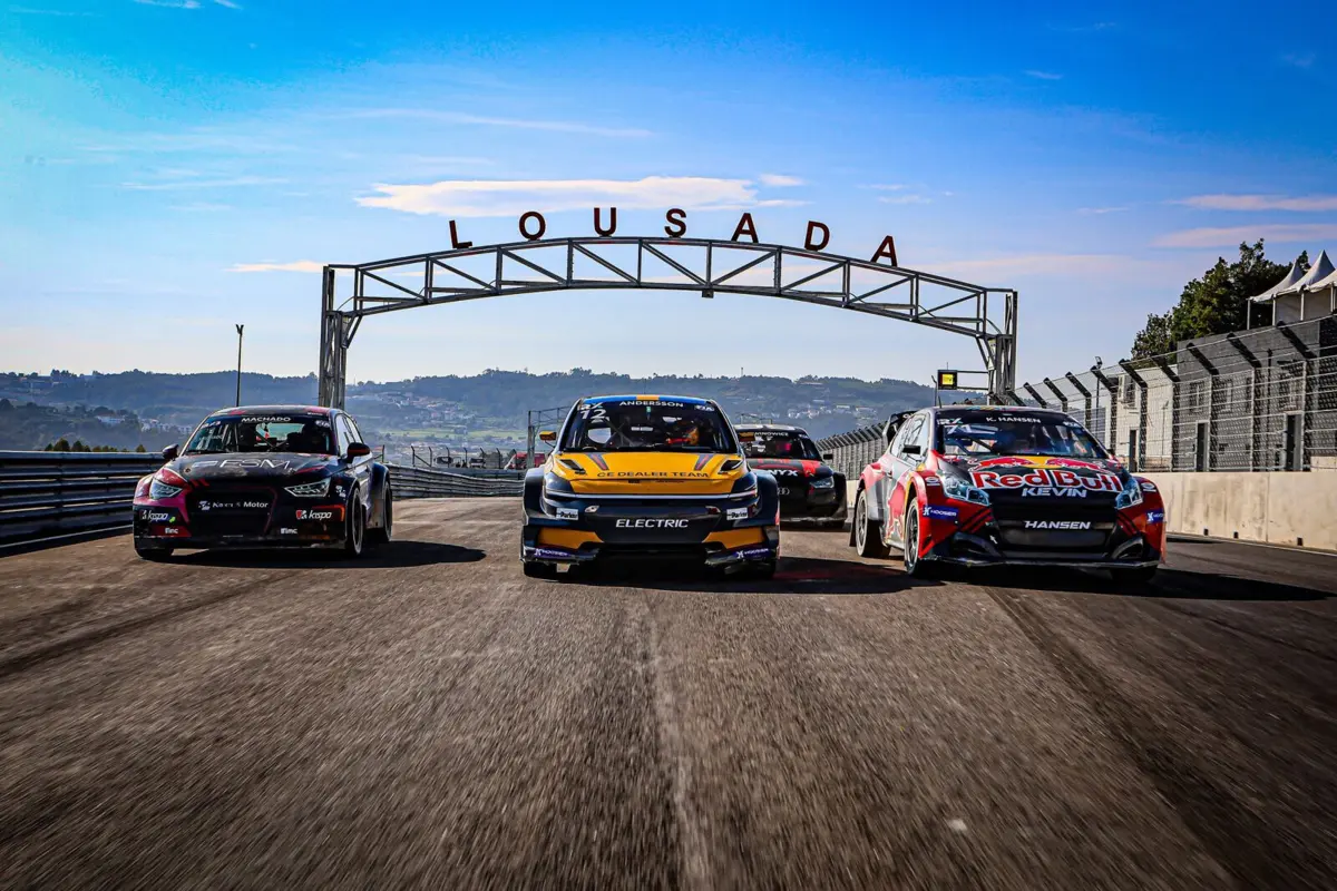 Lousada recebe corrida