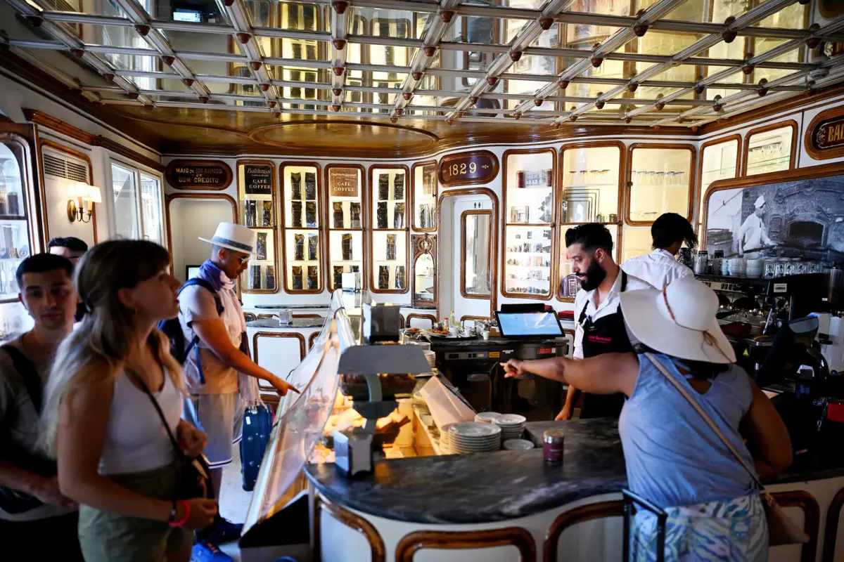 João Durão diz que pedem bolo-rei o ano todo