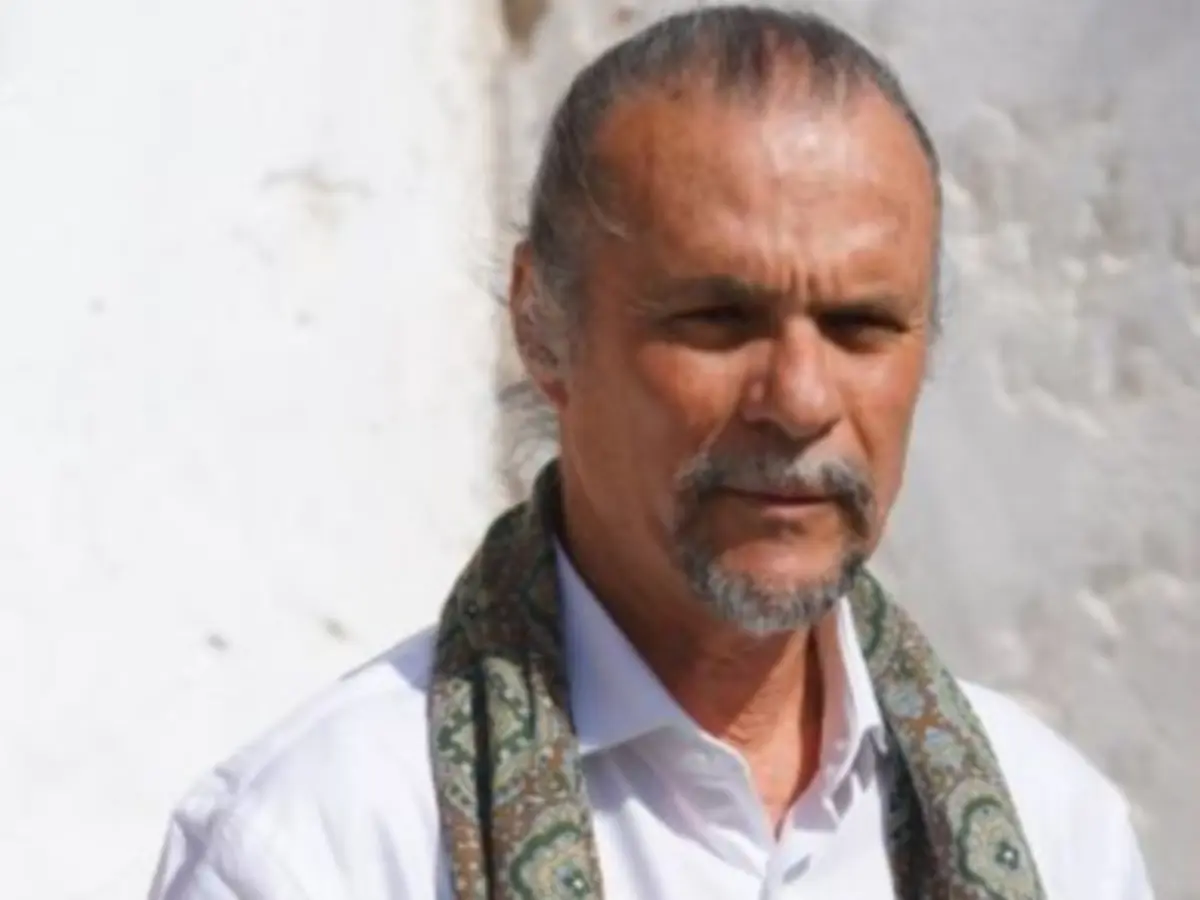 Imagem de contexto do artigo Morreu Vasco Martins, figura incontornável da música cabo-verdiana