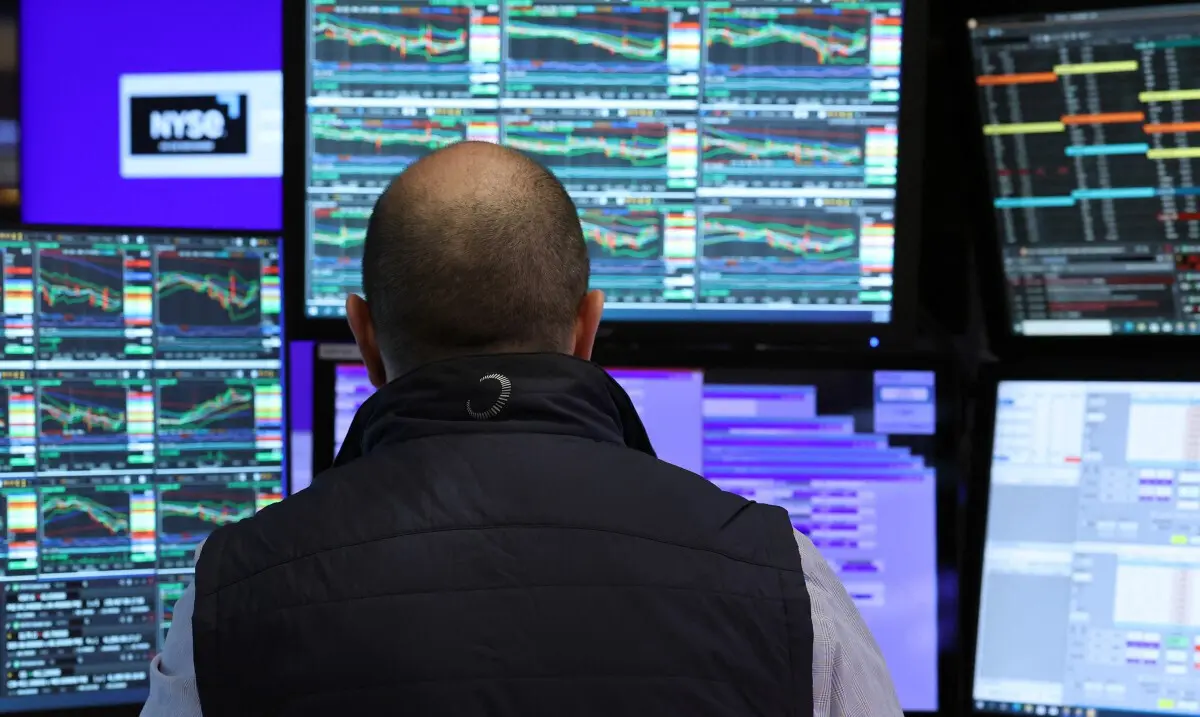 A esta hora, os futuros dos principais indicadores de Wall Street estão a avançar suavemente