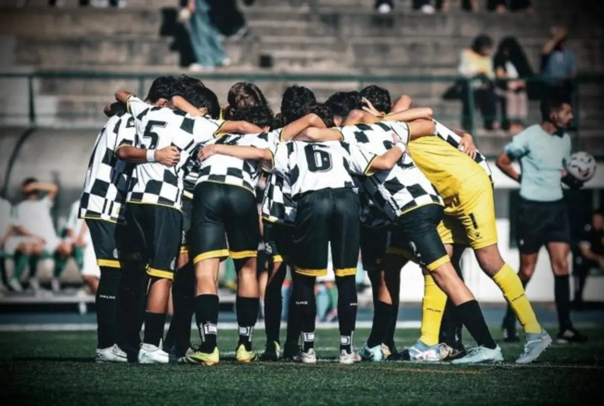 Boavista vai criar equipa B