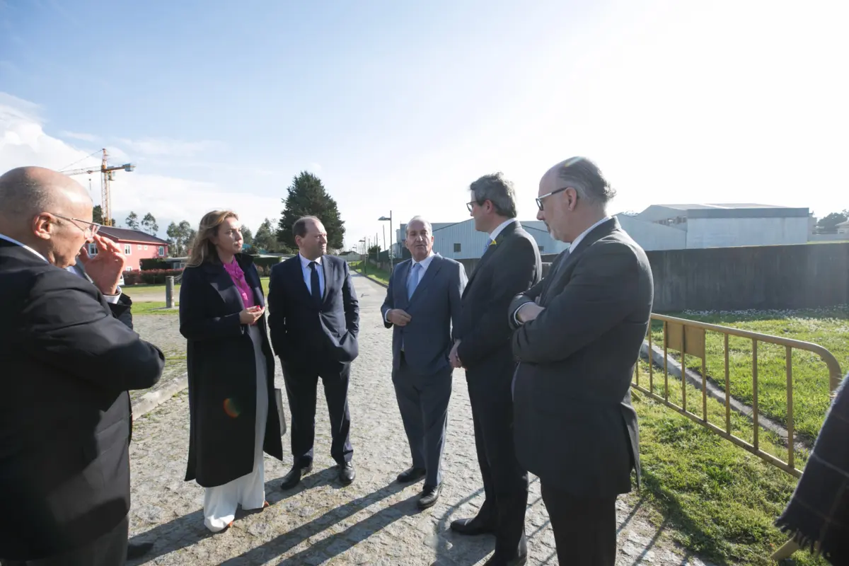 Encontro realizado nesta quinta-feira