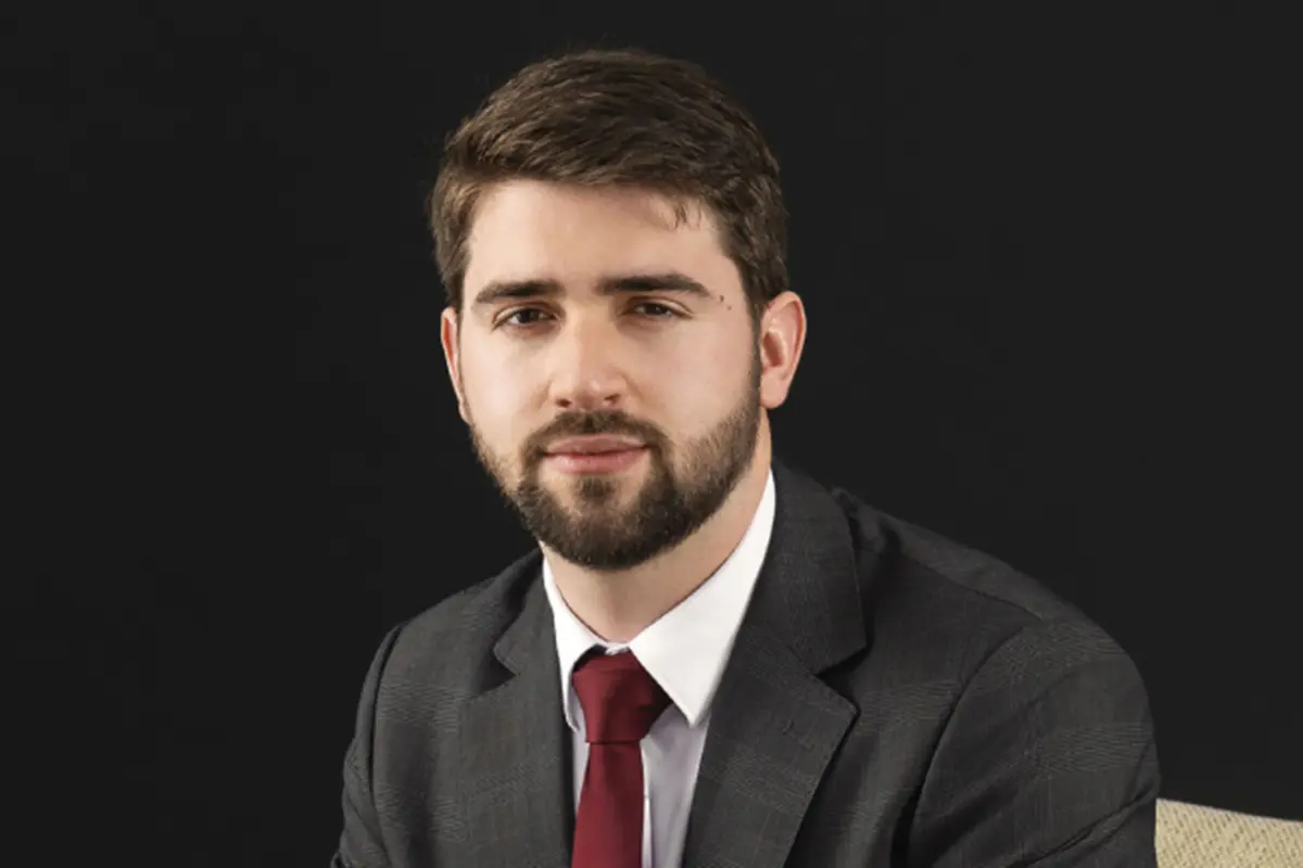 Imagem do autor Francisco Torres