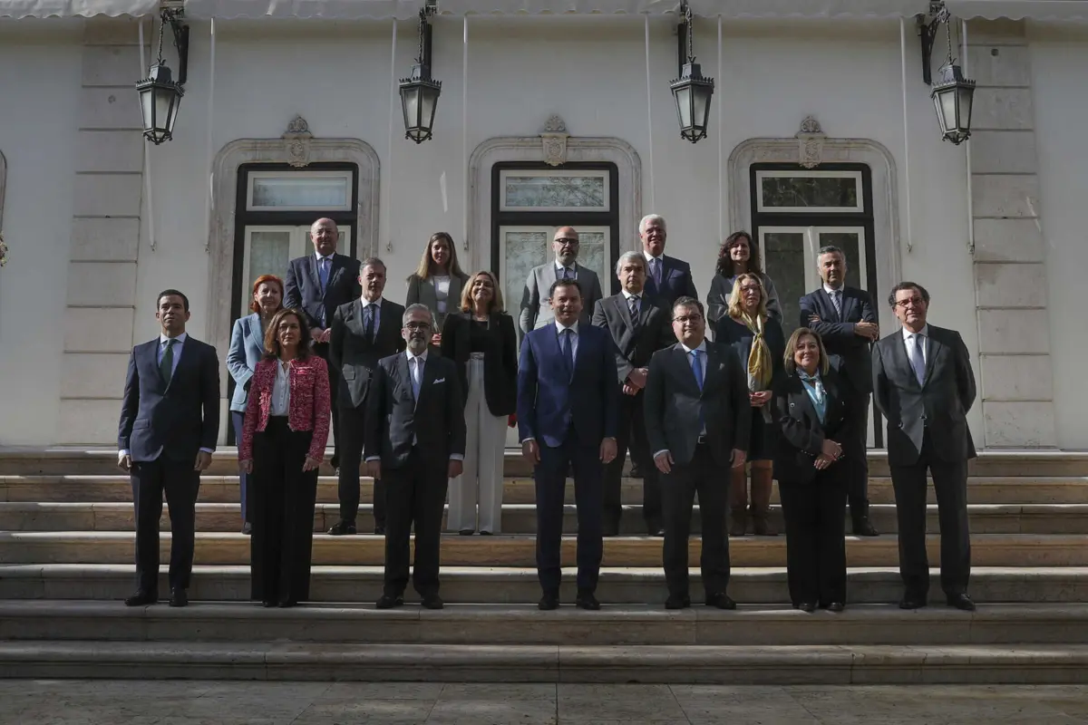 Imagem de contexto do artigo Prata da casa é aposta para novo Governo de combate político