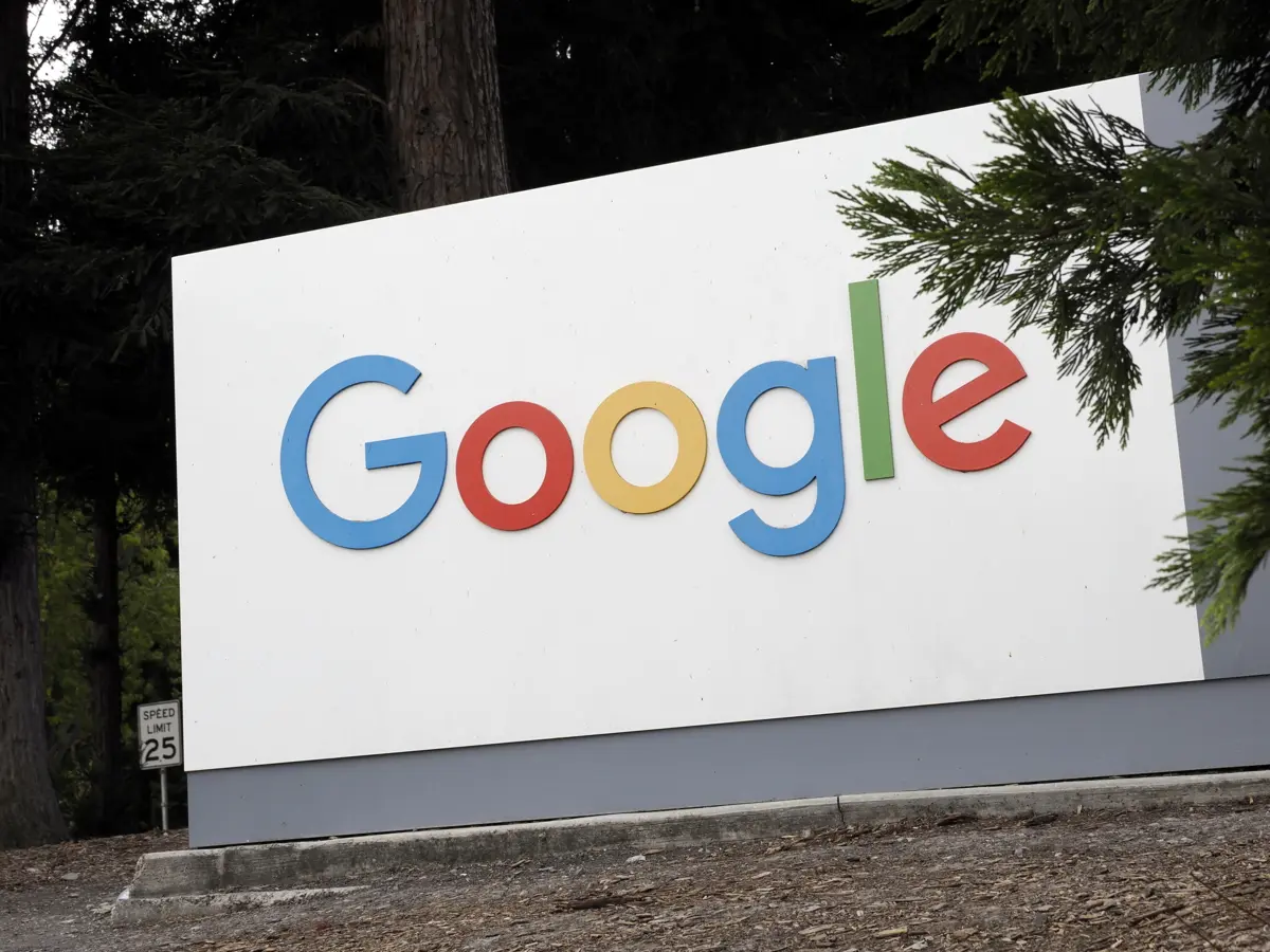 Imagem de contexto do artigo Google deteta aumento de ciberataques para roubo de credenciais do Gmail