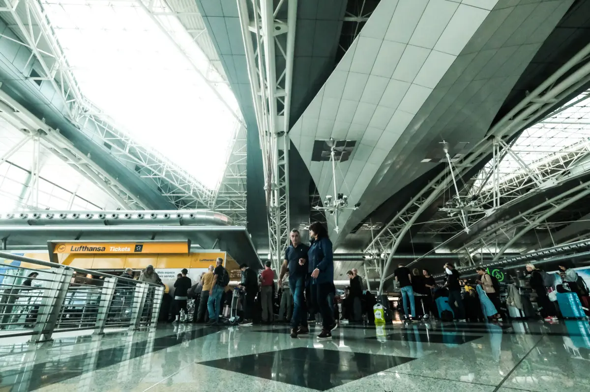 Aeroporto Francisco Sá Carneiro também terá voos sem escala para o Canadá. Recorde de receitas à vista