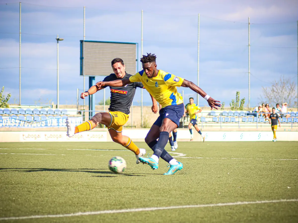 Oliveira do Douro está de volta aos campeonatos da A. F. Porto