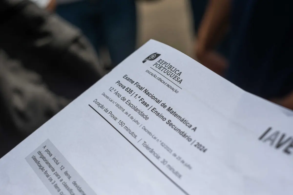 Os alunos de Torre de Moncorvo obtiveram uma média de 12,39 valores nos exames