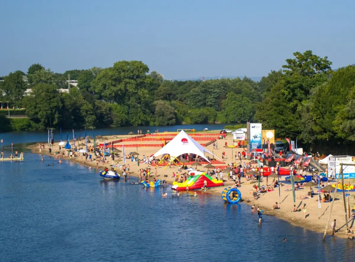 Organização conta com mais de 300 atletas