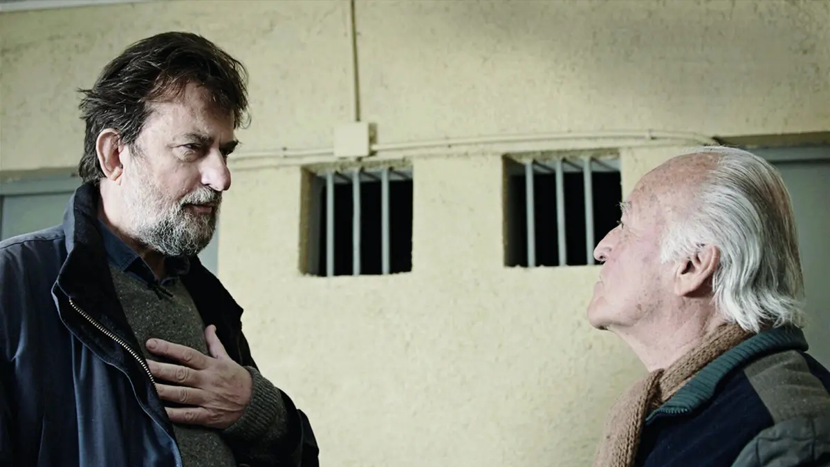 Nanni Moretti sublinha fraternidade entre italianos e chilenos