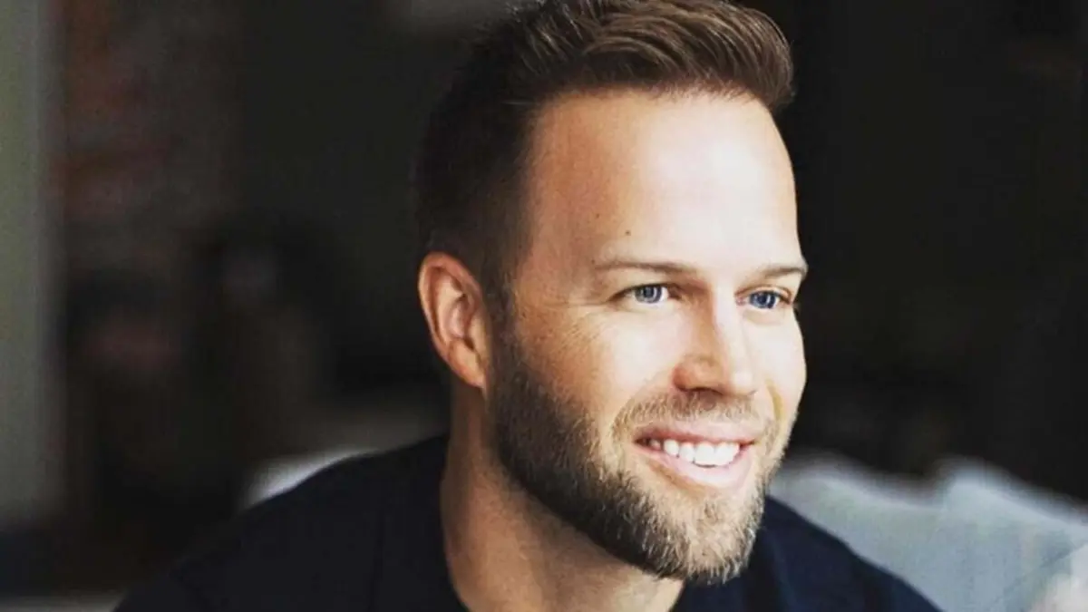 Courtney Reum nunca foi futebolista profissional e tem 45 anos