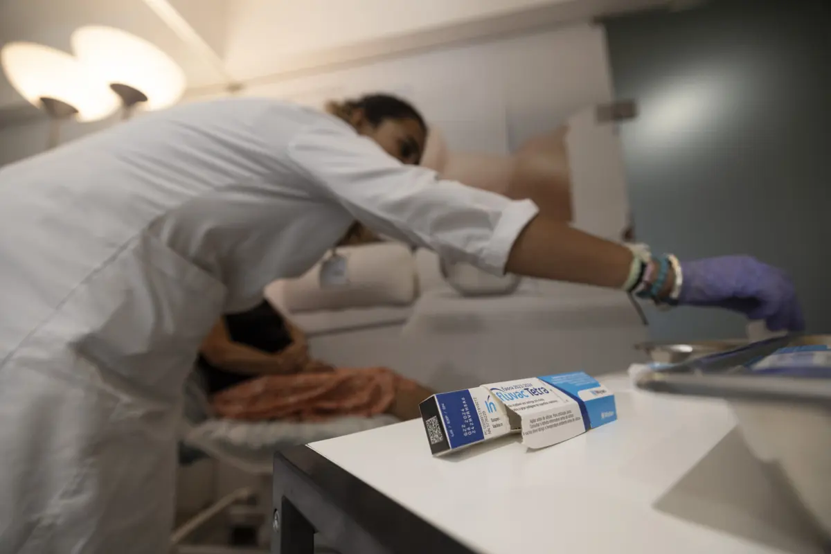 85% dos maiores de 85 anos foi vacinado contra gripe