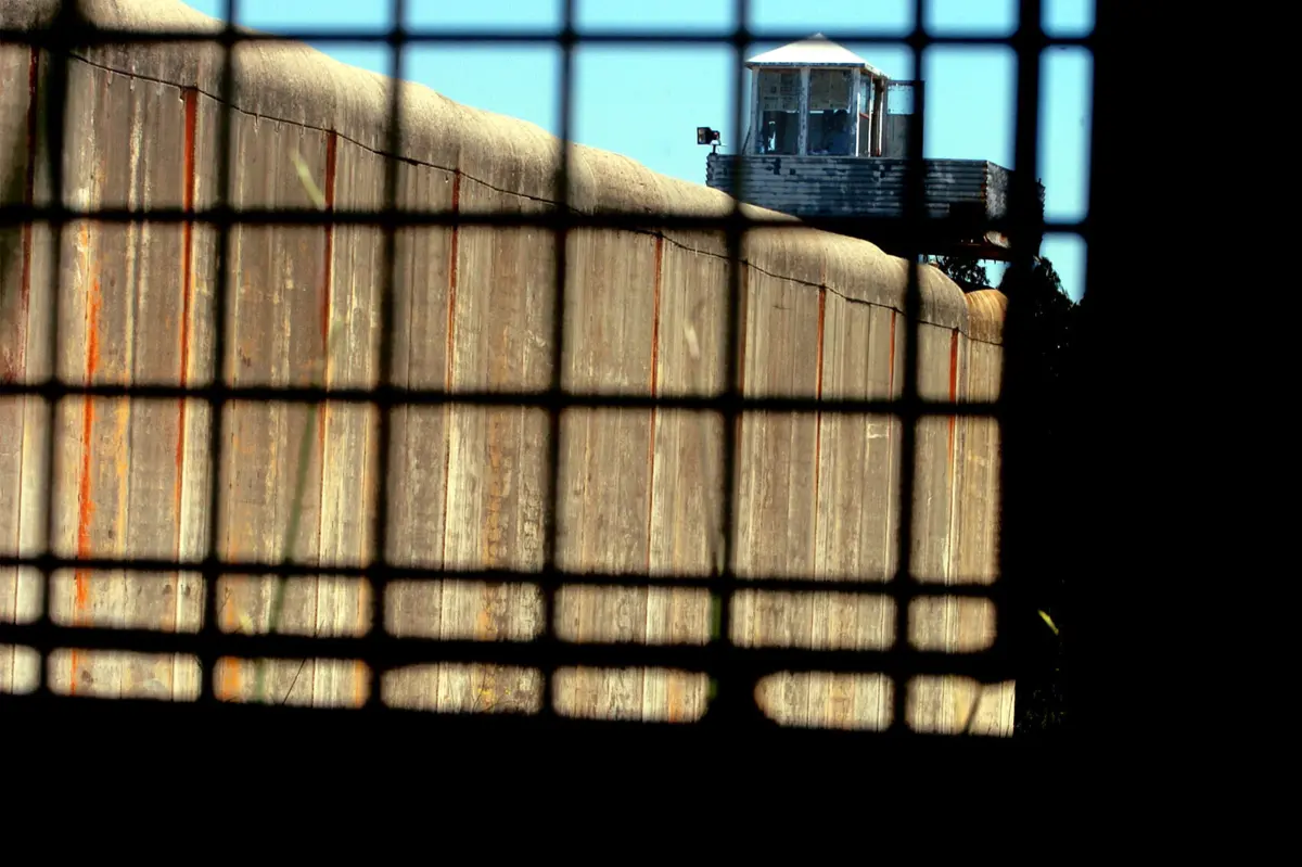 Recluso foi detido pela PJ quando ia sair em liberdade condicional