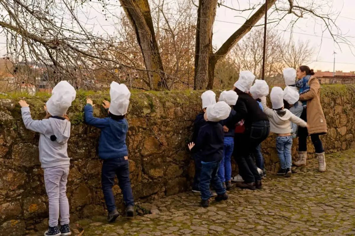 Campo de Férias de Serralves destina-se a crianças entre os 4 e os 12 anos