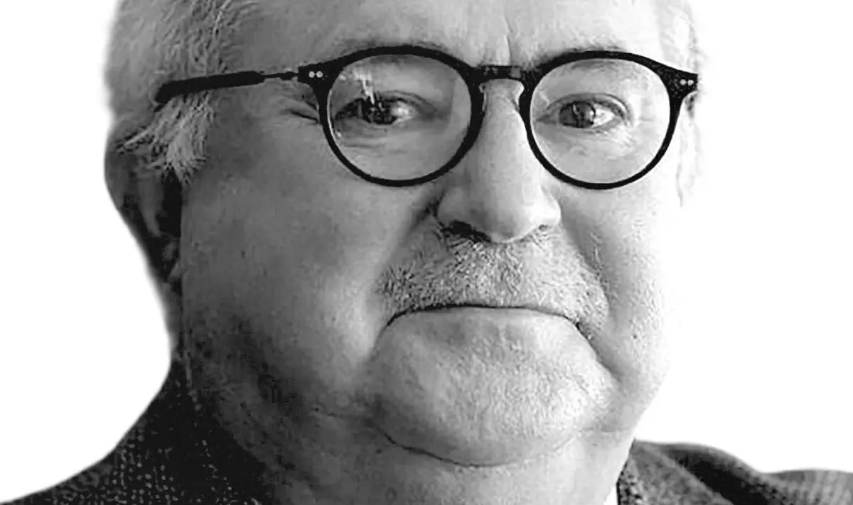 Imagem do autor Eugénio Fonseca