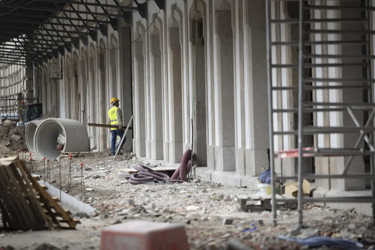 Imagem de contexto do artigo Governo aprova mais 390 milhões de euros para 26 mil novas casas