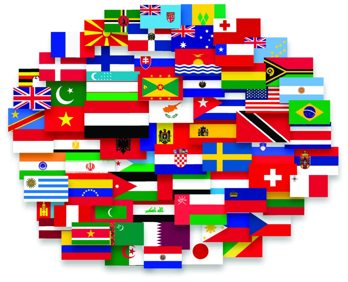 Os números variam, e muito, e estão sempre em mutação.