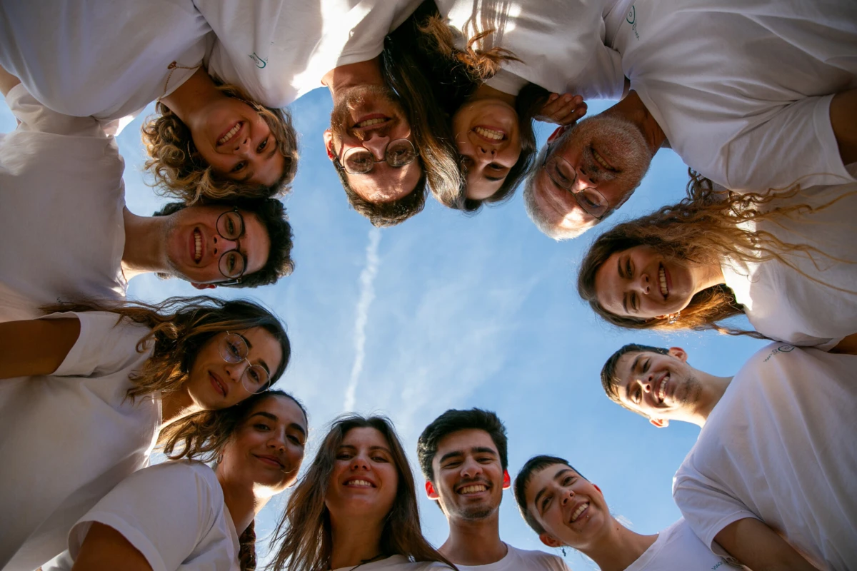Primeira edição da Viagem pelo Clima aconteceu no ano passado