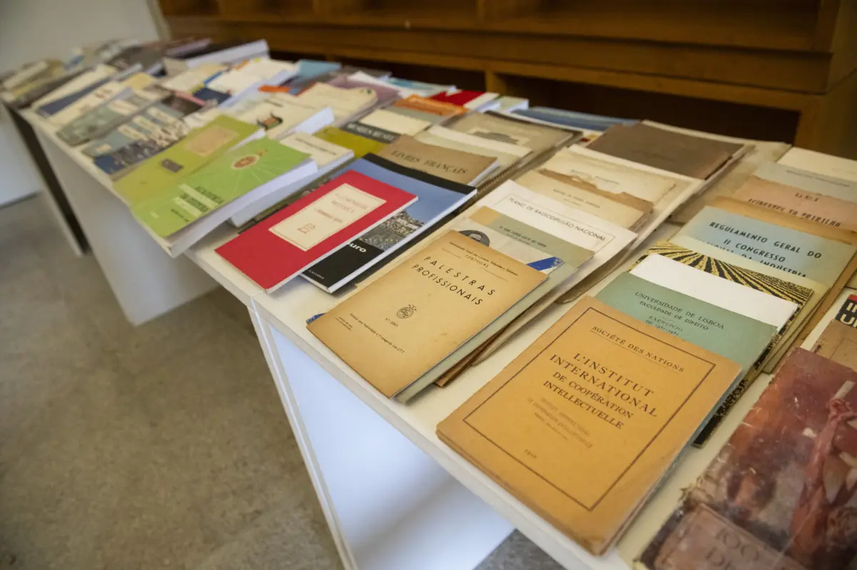 Biblioteca Municipal da Trofa investiu em recursos digitais