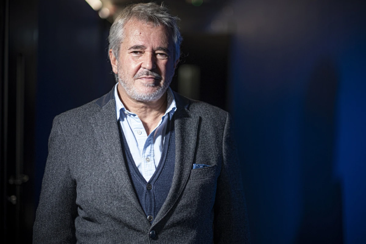 Imagem de contexto do artigo Álvaro Beleza confiante que eleitores vão escolher "porto de abrigo" do PS e não arriscar