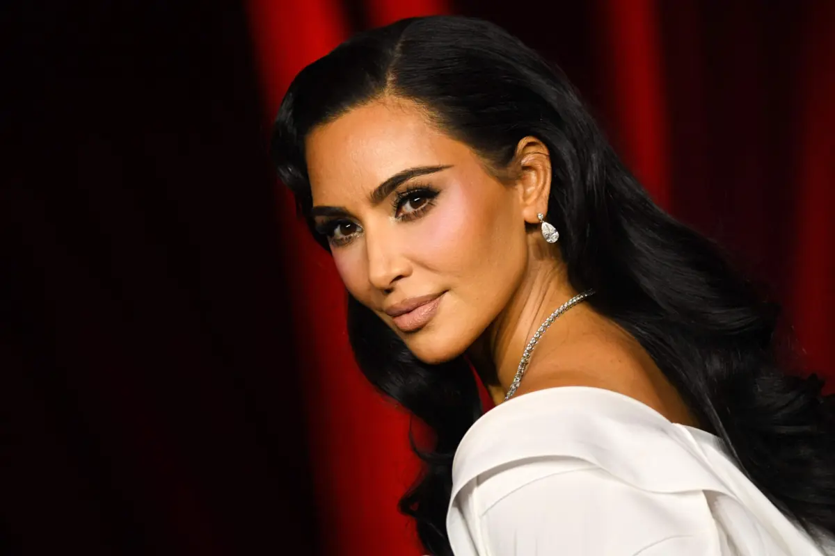 Kim Kardashian pode vir a dar vida à vilã do filme live-action das Bratz