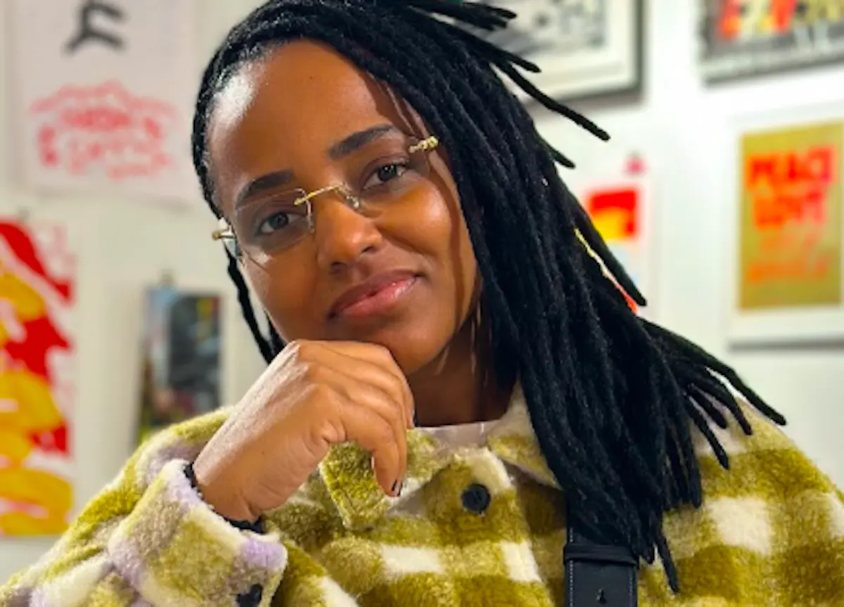 Eleita deputada socialista, Eva RapDiva é estrela premiada do rap, em Angola