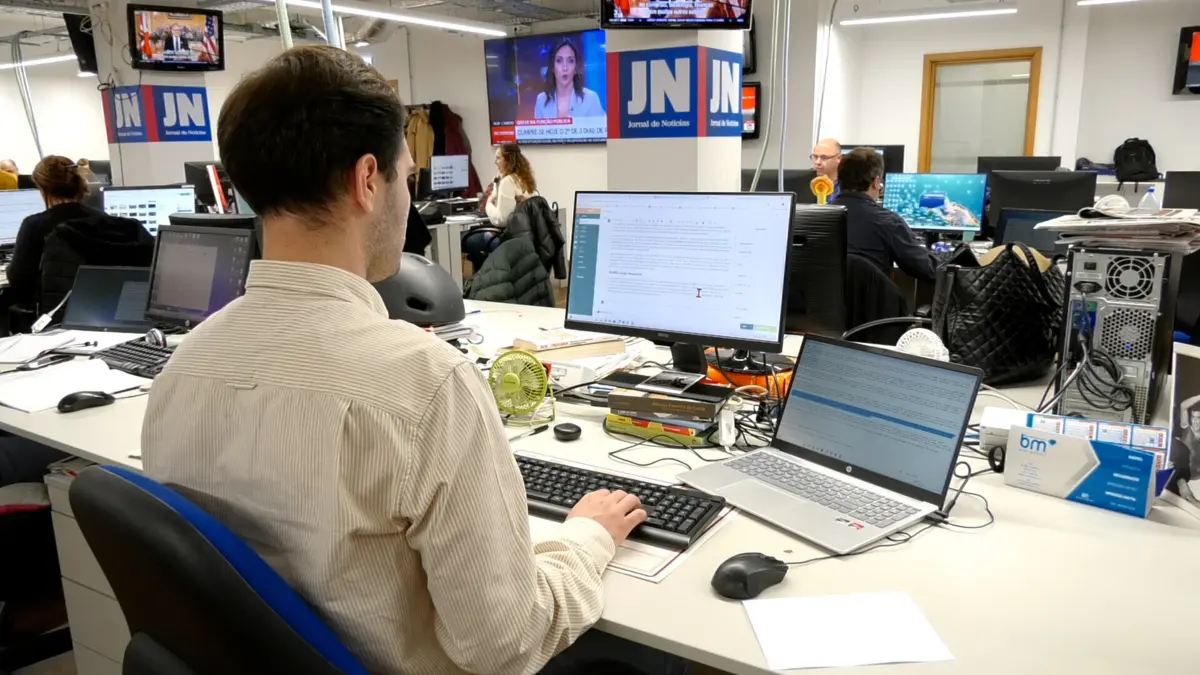 Os projetos vencedores serão acompanhados pelas redações do Jornal de Notícias, TSF e “O Jogo”, com conclusão prevista até final de novembro