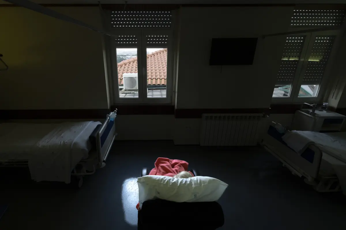 A maioria dos estabelecimentos encerrados são lares