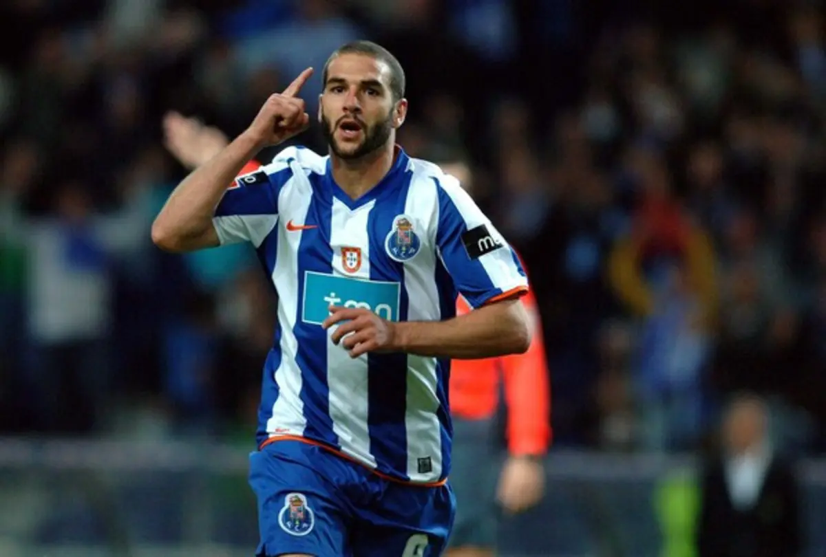 Lisandro López marcou 63 golos em 150 jogos pelos dragões