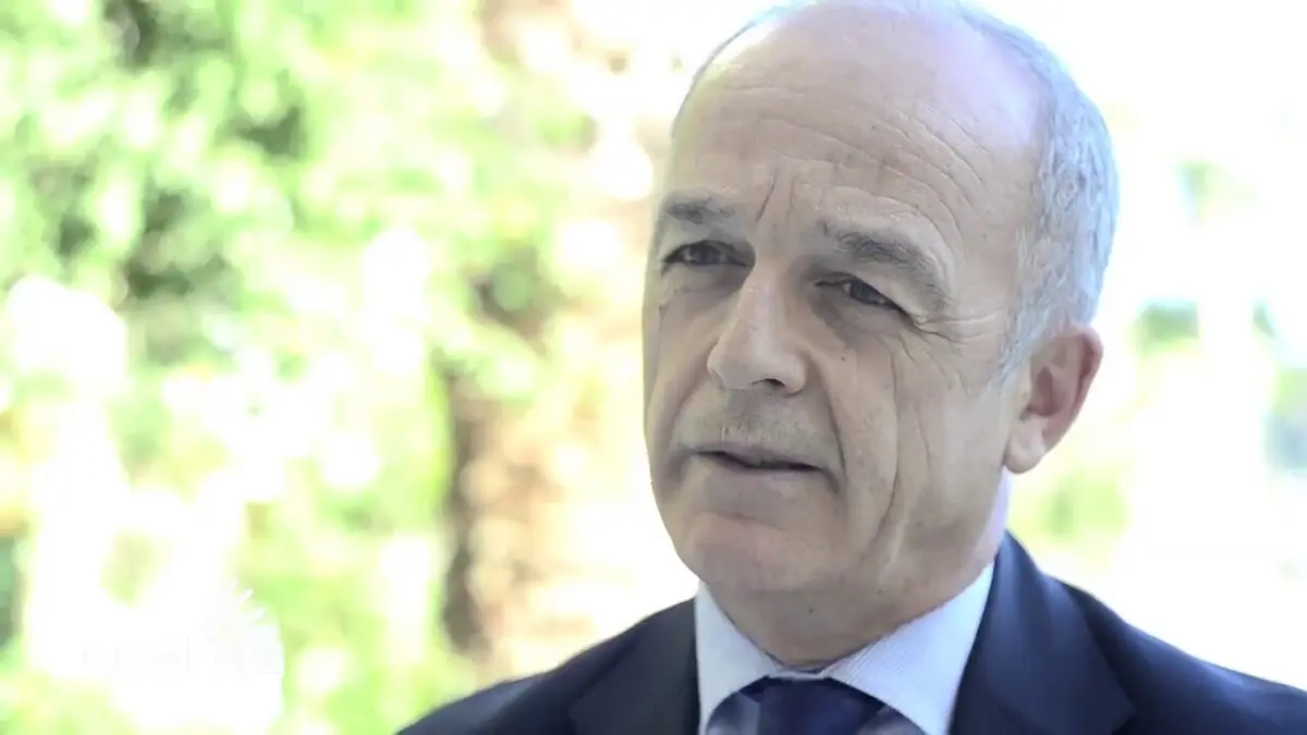 José Frederico Ludovice