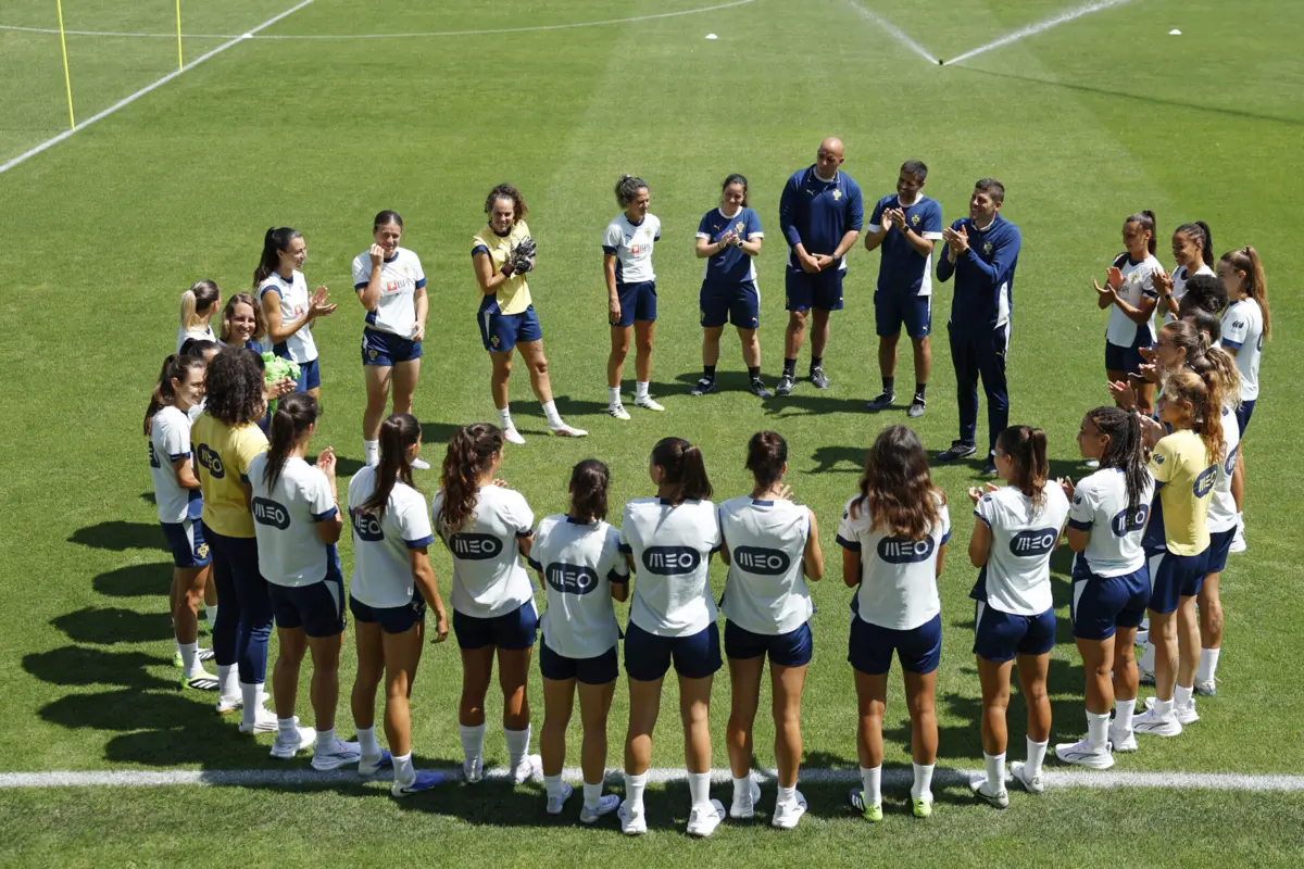 Navegadoras querem dar resposta