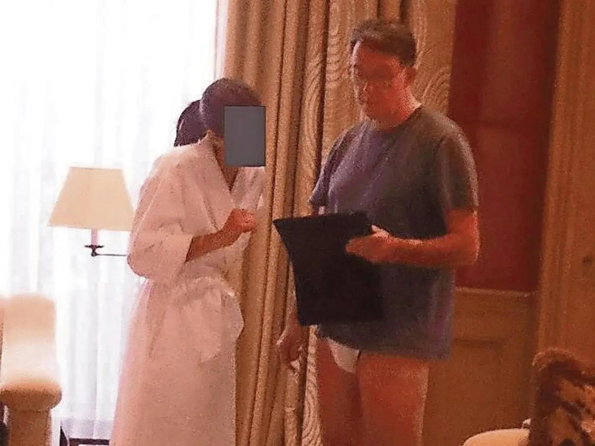 Imagem de contexto do artigo Ficheiros Epstein deixam ex-ministro britânico em maus lençóis