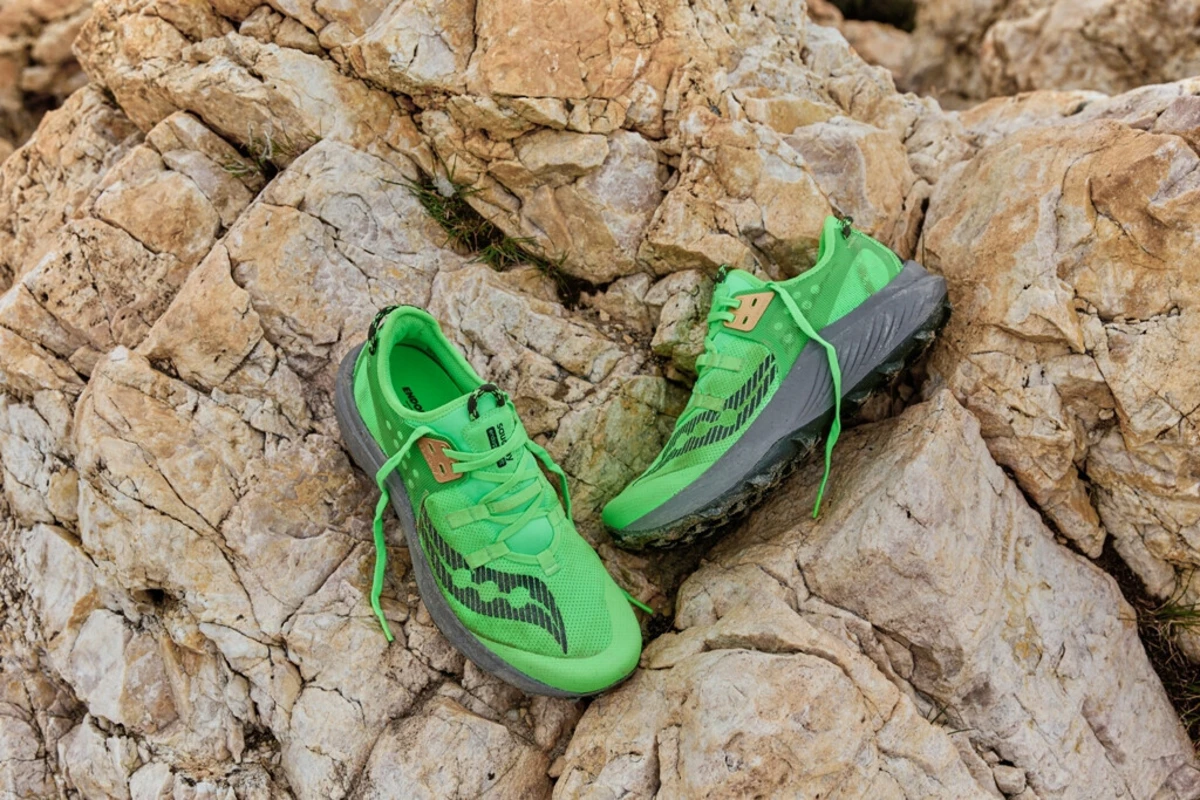 Imagem de contexto do artigo Endorphine Rift, uma espécie de vício