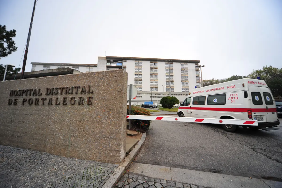 Hospital de Portalegre