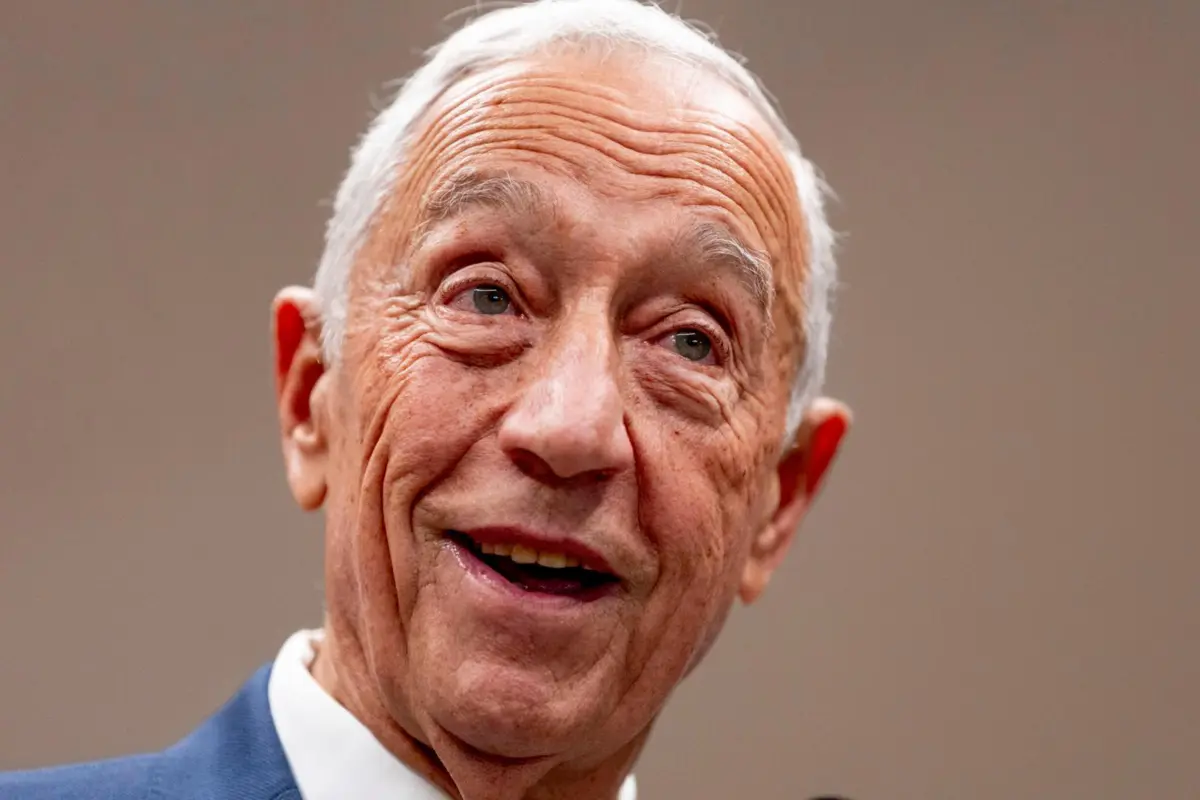 Presidente da República devolveu decretos ao Governo