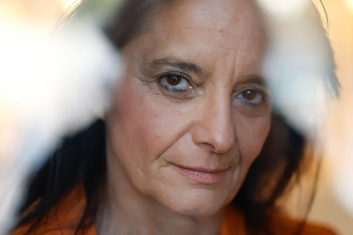 Teresa Villaverde: "Homenageiam-se os mortos, mas nunca se fala dos vivos. E os vivos estão cá, e têm marcas"