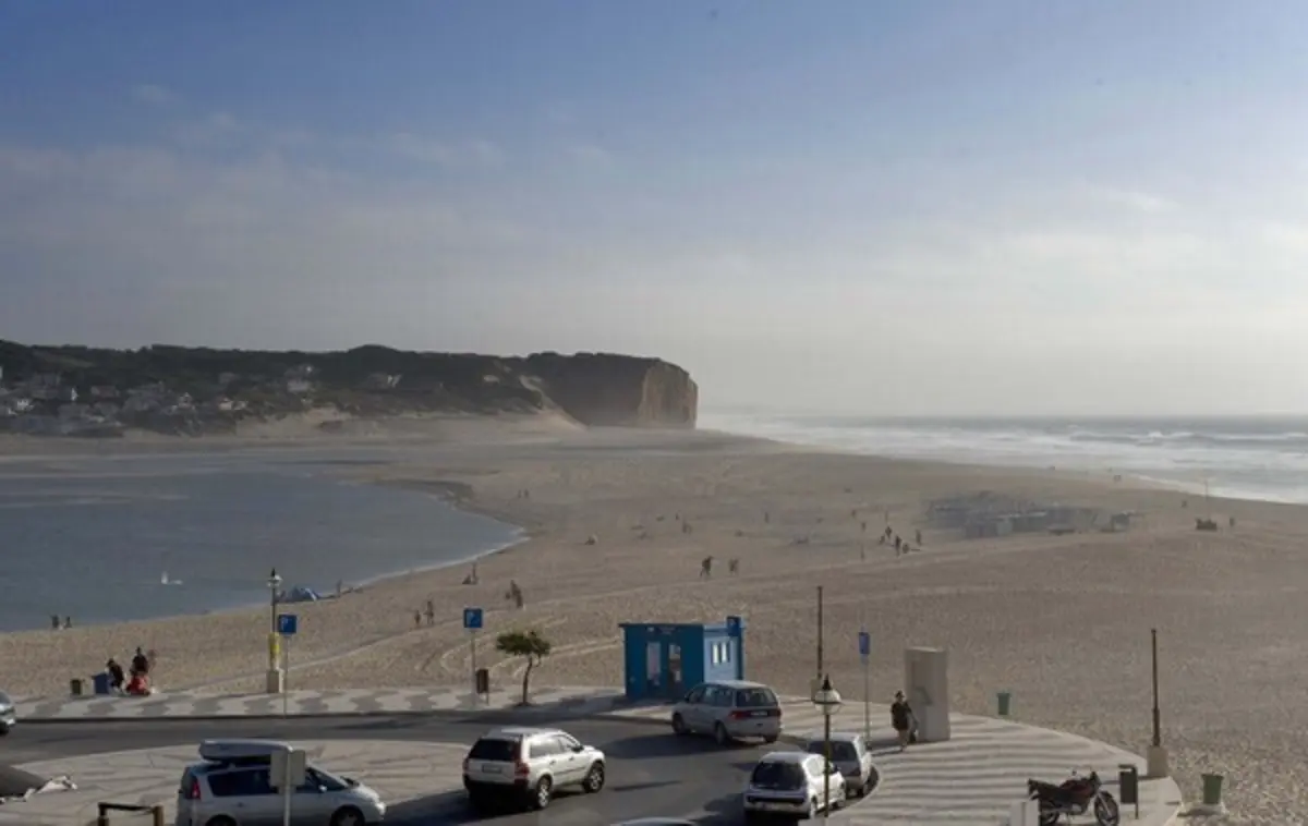 Praia da Foz do Arelho